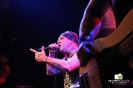 Agnostic Front 2013