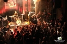 Agnostic Front 2013