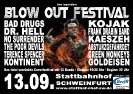 Blow Out Festival 2013