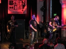 Boppin' B. 2013