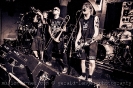 The Prosecution
