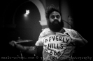 Letlive.