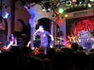 SICK OF IT ALL + BOYSETSFIRE am 23.06.2013