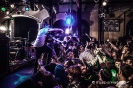 THE GHOST INSIDE, DEEZ NUTS, STRAY FROM THE PAST, DEVIL IN ME am 14.02.2013