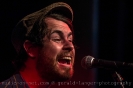 Perry O'Parson