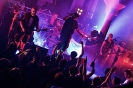 Dr. Hell CD-Release-Party