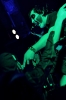 Dr. Hell CD-Release-Party