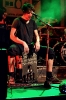 Dr. Hell CD-Release-Party