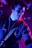 Dr. Hell CD-Release-Party