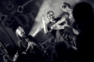 Dr. Hell CD-Release-Party