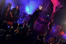 Dr. Hell CD-Release-Party