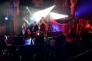 Dr. Hell CD-Release-Party
