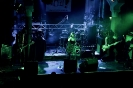 Dr. Hell CD-Release-Party