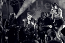 Dr. Hell CD-Release-Party