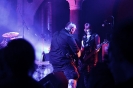 Dr. Hell CD-Release-Party