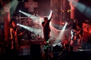 Dr. Hell CD-Release-Party
