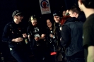Dr. Hell CD-Release-Party