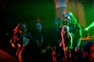 Dr. Hell CD-Release-Party