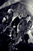 Dr. Hell CD-Release-Party