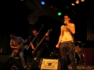 First Act Night am 25.04.2015