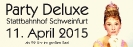 Party Deluxe 2015