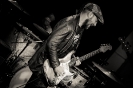 Henrik Freischlader Band 2017