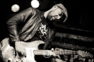 Henrik Freischlader Band 2017