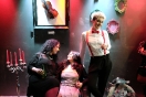 Party Deluxe am 22.04.2017
