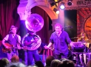 Hazmat Modine