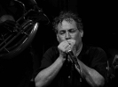 Hazmat Modine