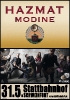 Hazmat Modine