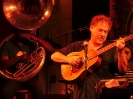 Hazmat Modine