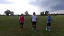 Stattbahnhof Cup 2018