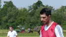 Stattbahnhof Cup 2018