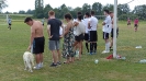 Stattbahnhof Cup 2018