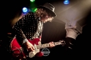 THE TROGGS + GWYN ASHTON am 27.04.2018