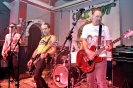 10 Jahre Schweine in Grün