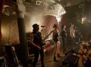 The Baboon Show 2019