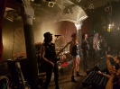 The Baboon Show 2019