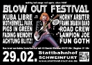 Blow Out Festival 2020
